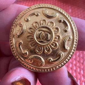 Single Chanel replacement button